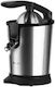 Raf Electric Juicer 180W with 400ml Capacity Black