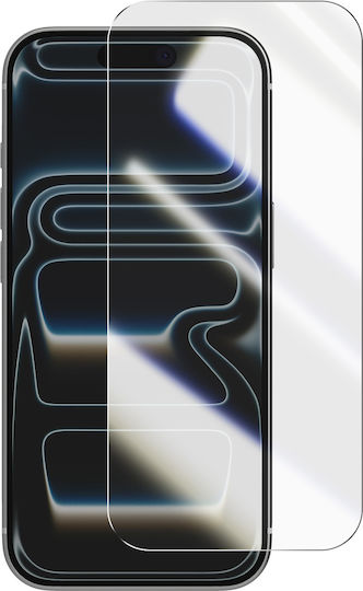4smarts Protecție Ecran iPhone 17 Pro Max Sticlă Temperată Second Glass Seria Sienna