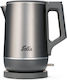 Solis Kettle 1.7lt 1800W Brown