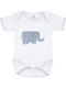 Ninetta Bebe Kurzärmelig White