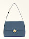 Women's Bag Shoulder Blue