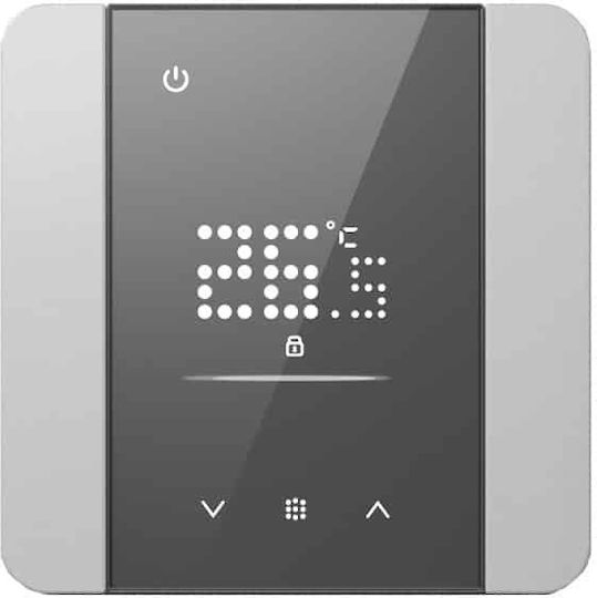 Hysen Digital Termostat Spațiu Smart cu Wi-Fi