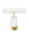 Light Home Spot cu 11 Lumini în Culoare Alb