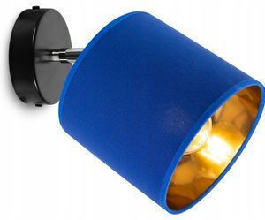 Light Home Spot mit 15 Lichtern in Schwarz Farbe