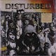 Disturbed Ten Thousand Fists 2 Vinyl