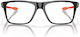 Oakley Youth Rx Copii Plastic Rame Ochelari Neg...