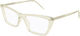 Saint Laurent Sl 737 Mica Thin Opt 007 54
