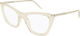 Saint Laurent Sl 214 Kate Subțire Opt 007 55