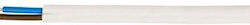 Ydyp Cable 2x6 450/750v 25m