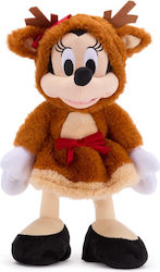 Minnie Mouse Плюшена играчка Disney 40 см.