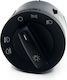 Vw Touran 2003-2010 Headlight Switch