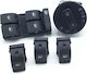 Audi A4 B6 Button Set