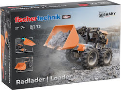 Fischer Technik Lader für 7+ Jahre+ Jahre