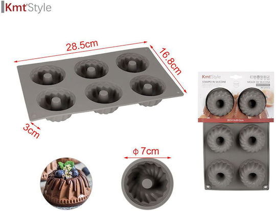 KMT Style Bakeware Tins & Trays
