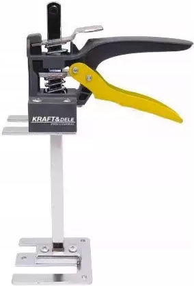 Lifter Manual Kraft&dele Capacitate 120 Kg Ridicare 20 Cm Kd3069