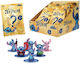Jada Toys Stitch 4εκ. (Διάφορα Σχέδια)