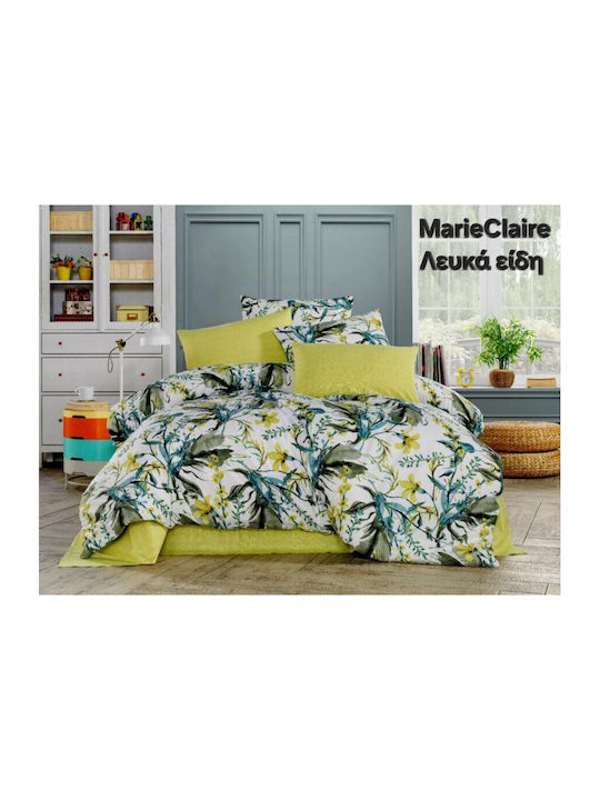 Mardim Sheet King Size with Elastic 180x200+30c...