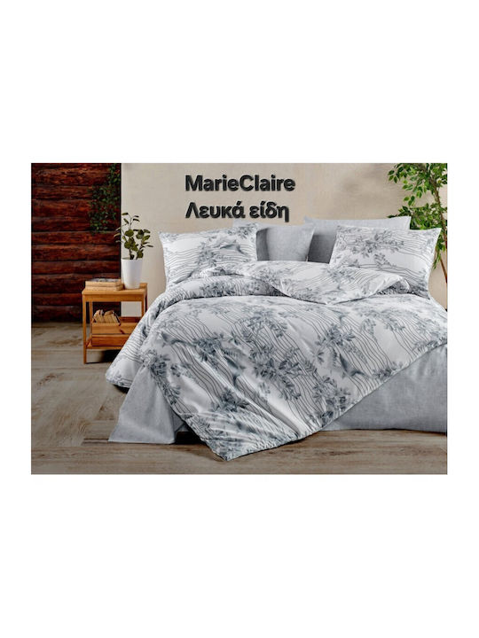 Mardim Sheet King Size with Elastic 180x200+30c...
