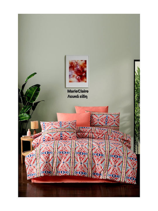 Mardim Sheet for Single Bed with Elastic 100x20...