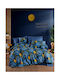 Mardim Sheet Super-Double 240x270cm. N.8