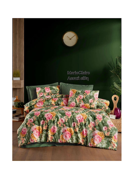 Mardim Sheet for Single Bed 170x270cm. No.10