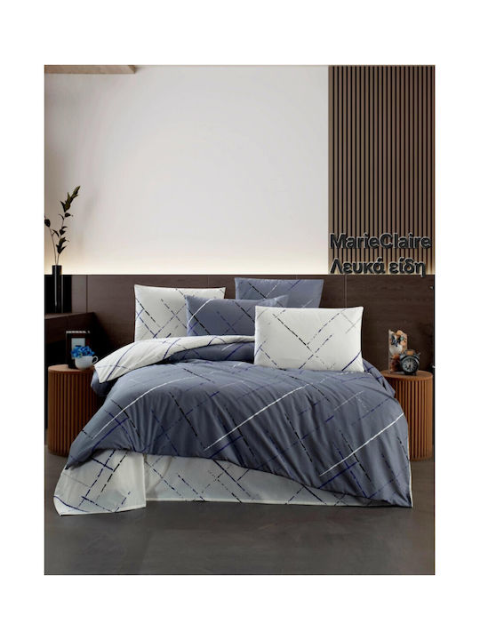 Mardim Σεντόνι Μονό 170x270εκ. N.7
