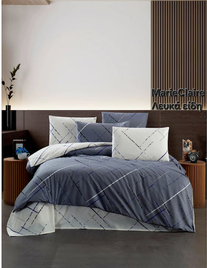 Mardim Σεντόνι Μονό 170x270εκ. N.7