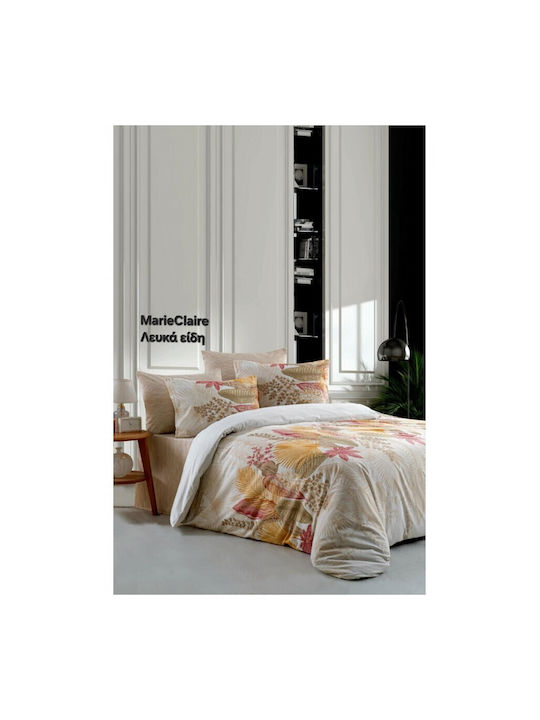 Mardim Sheet Super-Double 240x270cm. Multicolour