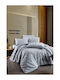 Mardim Sheet Super-Double with Elastic 160x200+30cm. N.1