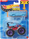 Hot Wheels Количка Monster Trucks Scorpedo 1:64 Monster Truck за 4+ години