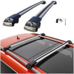 Thunder Autodachträger Dachreling Citroen C4 Grand Picasso 2014