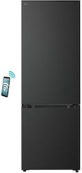 LG Ψυγειοκαταψύκτης 465lt Total NoFrost Μαύρος GBBW726CEV LG Ψυγειοκαταψύκτης 465lt Total NoFrost Μαύρος GBBW726CEV