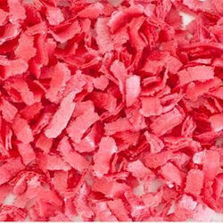 SMAKOP Διακοσμητικά Κας Κας Κόκκινα 100gr