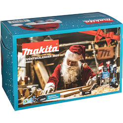 Makita Advent Calendar 2025 P-84816 Makita Advent Calendar 2025 P-84816