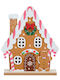 Edelman Christmas Decorative 27x5x32 Edelman 1184371 27x5x32