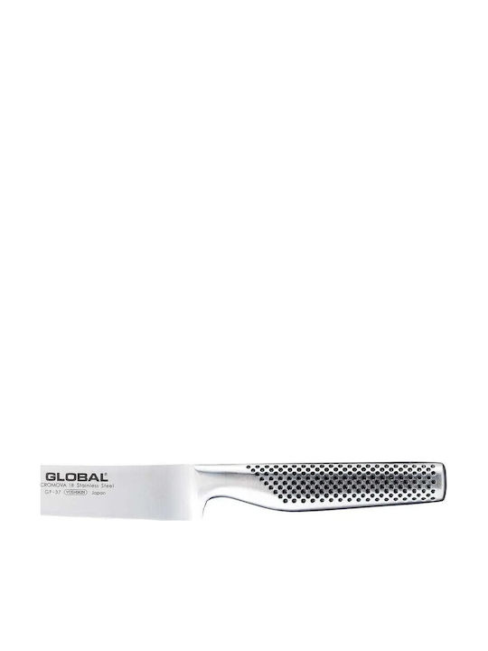 Global Classic Knife Meat from Stainless Steel 22cm