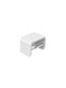Roca Wall Mounted Ceramic White Paper Holder