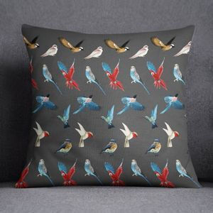 Cotton Market Kids Decorative Pillow 40x40cm