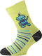 Lasting Kids' Socks Blue