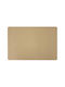 Atmosphera Placemats Auriu 49x33cm 1buc