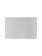 Atmosphera Placemat Gray 49x33cm