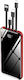 Andowl Q-DC110 Power Bank 12000mAh με Θύρα USB-...