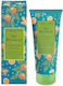 L' Erbolario Gin Botanicals Moisturizing Body Cream with Shea Butter 200ml