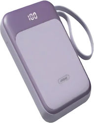 Andowl Q-CD702 MagSafe Power Bank 15000mAh mit ...