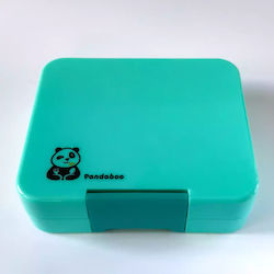 Pandaboo Kids' Food Container