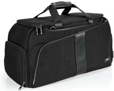 Lampa Sack Voyage 55lt Black Fabric L61xW27xH31cm