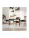 vidaXL Sofa-Kissen Grün 45x45cm