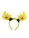 Stamion Christmas Reindeer Headband Aek Bc