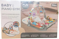Trademarkt Play Mat with Music for Newborns