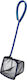 Hobby Catch It L Кеп Черен 18x15x32 См Hobby